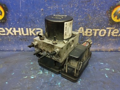 Блок ABS Ford Explorer U251/U74 MODULARV8  2008 