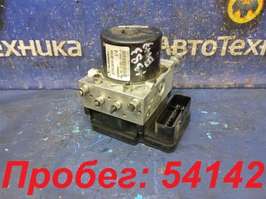 Блок ABS Subaru Legacy B4 BM9 EJ253 2011 