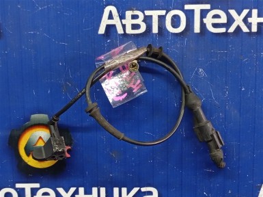 Датчик ABS задний левый Ford Explorer U251/U74  MODULARV8 2008 