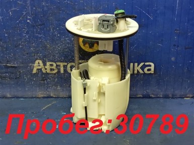 Корпус бензонасоса Mitsubishi Galant Fortis  CY3A 4B10 2010 