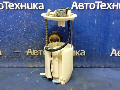 Корпус бензонасоса Mitsubishi Outlander CW6W  6B31 2008 