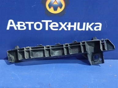 Крепление бампера переднее правое Subaru  Forester SH5 EJ205 2009 