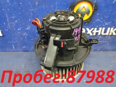 Мотор печки Mercedes-benz C-class S204241  M271KE18ML 2009 