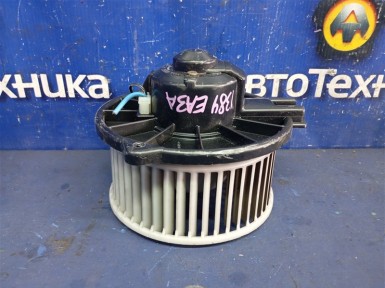 Мотор печки Mitsubishi Galant EA3A 4G64 2001 