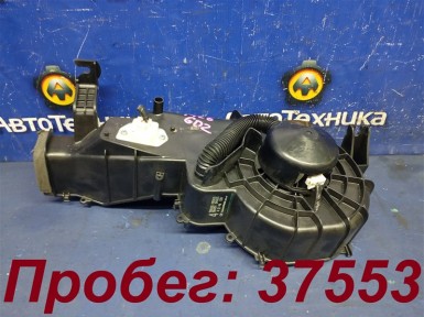 Мотор печки Subaru Impreza GD2 EJ152 2005 