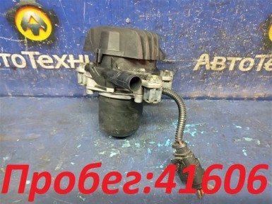 Насос вторичного воздуха левый PorsСhe Cayenne 955 M48.50 2004