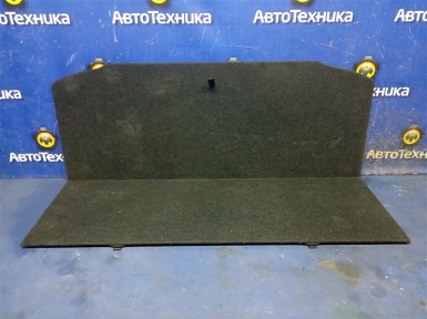 Панель пола багажника Mitsubishi Rvr/asx  GA3W 4B10 2011 