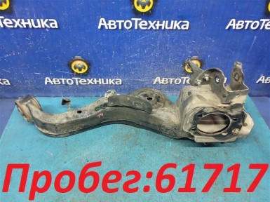 Рычаг продольный задняя левая Nissan Juke  NF15 MR16DDT 2013 