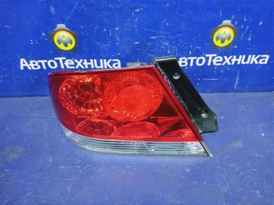 Стоп-сигнал задний левый Mitsubishi Lancer  CS2A 4G15 2007 