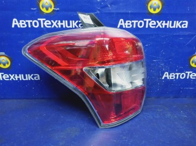 Стоп-сигнал задний левый Subaru Forester  SJ5 FB20A 2013 
