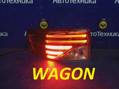 Стоп-сигнал задний левый Toyota Avensis ZRT272W  3ZR-FAE 2013 