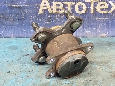 Ступица задняя правая Honda N-box JF1 S07A  2015 