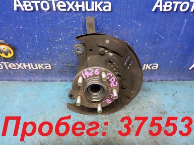 Ступица передняя правая Subaru Impreza GD2  EJ152 2005 