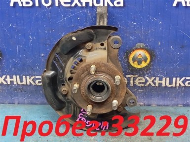 Ступица передняя левая Subaru Impreza GG3  EJ152 2005 