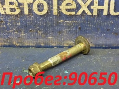 Болт регулировочный задний Honda Stream RN3  K20A 2002 