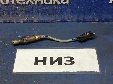 Датчик кислородный нижний Honda N-box JF1  S07A 2015 