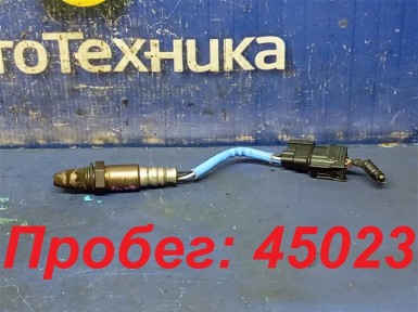 Датчик кислородный передний верхний Honda  N-wgn JH1 S07A 2014 