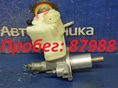 Главный тормозной цилиндр Mercedes-benz C-class  S204241 M271KE18ML 2009 