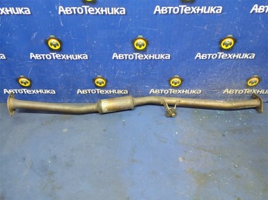 Глушитель Subaru Impreza GD2 EJ152 2005 