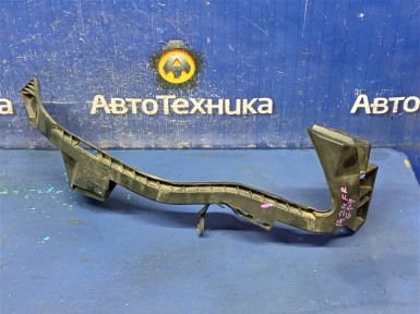 Крепление бампера переднее правое Subaru  Impreza GP7 FB20A 2012 