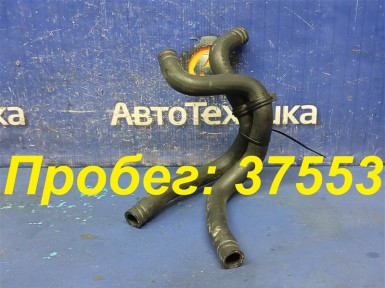 Патрубок радиатора печки Subaru Impreza GD2  EJ152 2005 