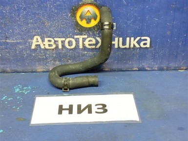 Патрубок радиатора печки нижний Toyota Altezza  GXE10 1G-FE 2002 