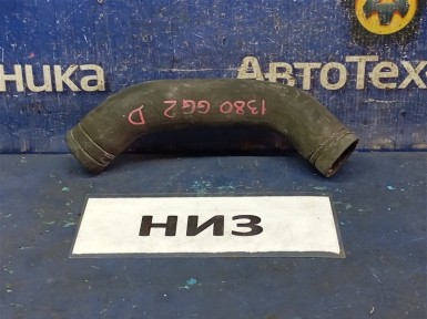 Патрубок радиатора нижний Subaru Impreza  GG2 EJ152 2004 