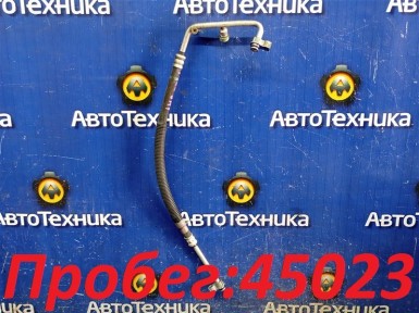 Шланг кондиционера Honda N-wgn JH1 S07A 2014 