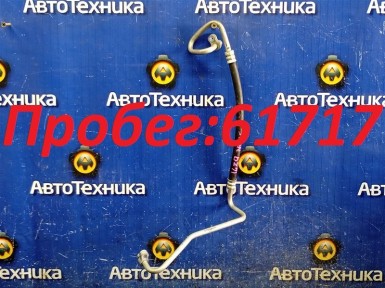 Шланг кондиционера Nissan Juke NF15 MR16DDT  2013 