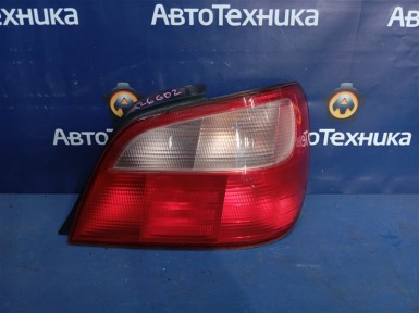 Стоп-сигнал задний правый Subaru Impreza  GD2 EJ152 2005 