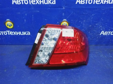 Стоп-сигнал задний правый Subaru Impreza  GE6 EJ203 2010 