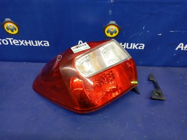 Стоп-сигнал задний левый Subaru Xv/impreza  GP7 FB20A 2012 