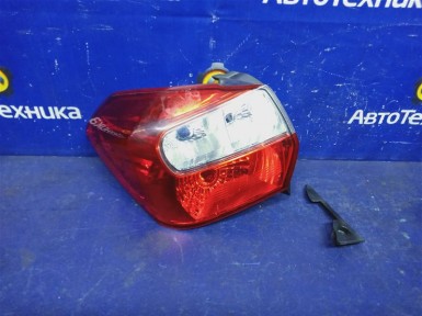 Стоп-сигнал задний левый Subaru Xv/impreza  GP7 FB20A 2012 