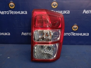 Стоп-сигнал задний правый Suzuki Escudo TD94W  H27A 2008 