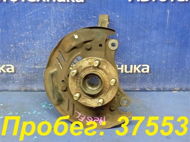 Ступица передняя левая Subaru Impreza GD2  EJ152 2005 