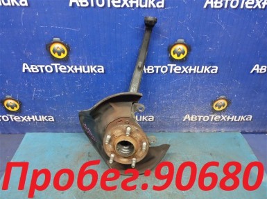 Ступица передняя левая Toyota Altezza GXE10  1G-FE 2002 