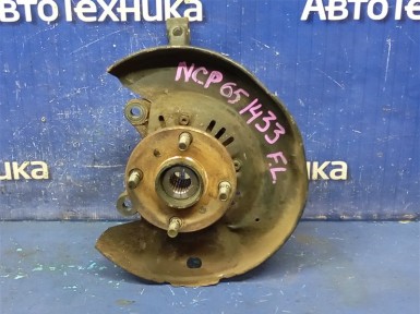 Ступица передняя левая Toyota Ist NCP65 1NZ-FE  2002 