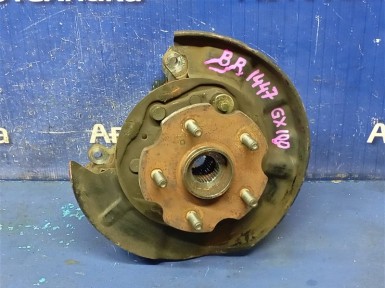 Ступица задняя правая Toyota Mark 2 GX100  1G-FE 1997 