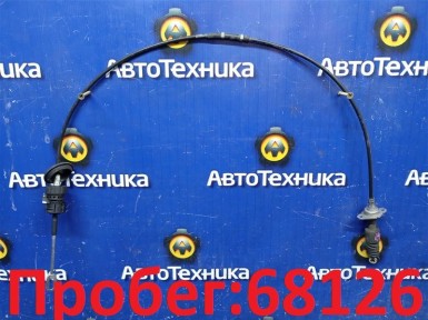 Трос АКПП Honda N-box JF1 S07A 2014 