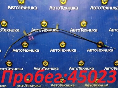 Трос ручника задний правый Honda N-wgn JH1  S07A 2014 