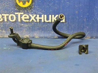 Трубка топливная Toyota Ist NCP65 1NZ-FE  2002 