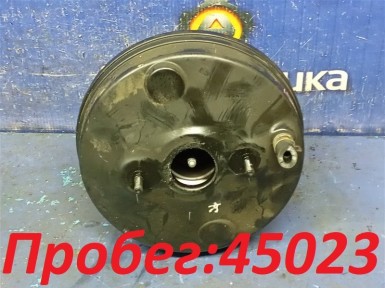 Вакуумный усилитель Honda N-wgn JH1 S07A  2014 