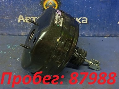 Вакуумный усилитель Mercedes-benz C-class  S204241 M271KE18ML 2009 