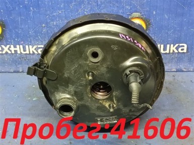 Вакуумный усилитель PorsСhe Cayenne 955 M48.50  2004 