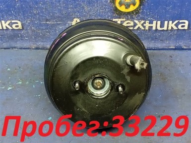 Вакуумный усилитель Subaru Impreza GG3 EJ152 2005
