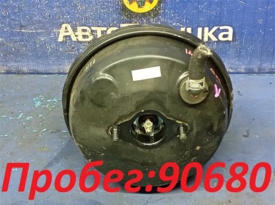 Вакуумный усилитель Toyota Altezza GXE10  1G-FE 2002 