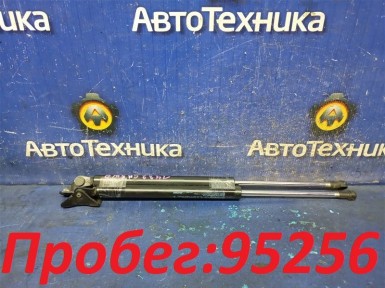 Амортизатор двери багажника задний Mitsubishi  Rvr/asx GA3W 4B10 2011 