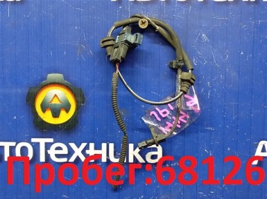 Датчик ABS передний правый Honda N-box JF1  S07A 2014 