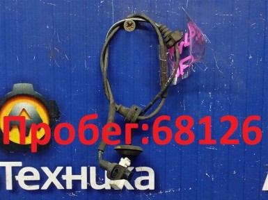 Датчик ABS задний левый Honda N-box JF1 S07A  2014 