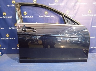 Дверь боковая передняя правая Mercedes-benz  C-class S204241 M271KE18ML 2009 